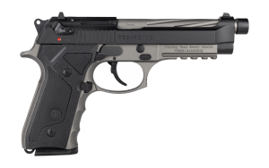 EAA CORP REGARD MC X 9MM BLK 4.9" 18+1
