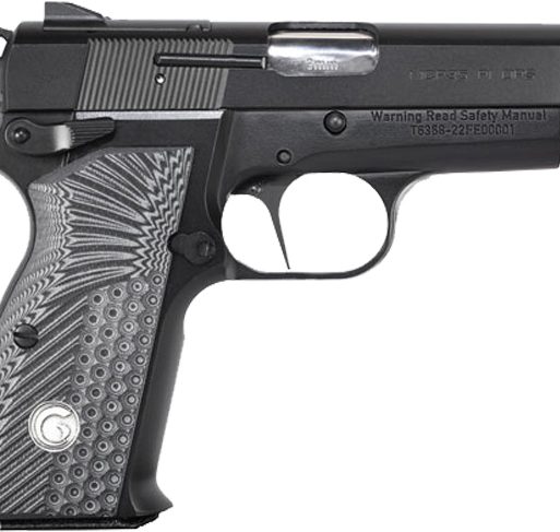 EAA GIR GHPPI LW MTC 9MM 15RD