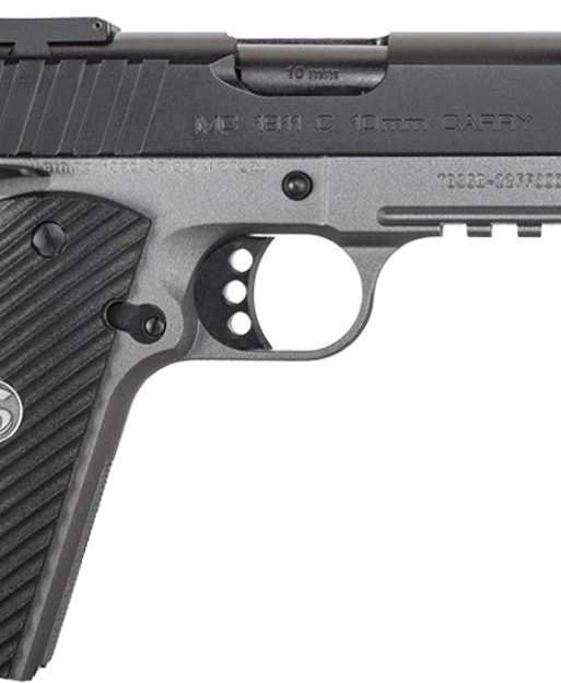 EAA GIR MC1911C 10MM 4.2TT 9RD