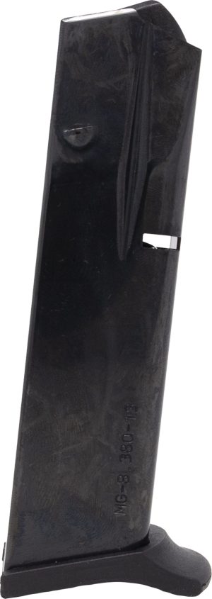 EAA MAG MC14T 380 13RD