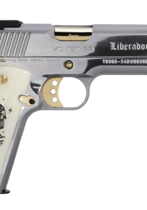 EAA CORP MC1911S LIBERADOR III 9MM
