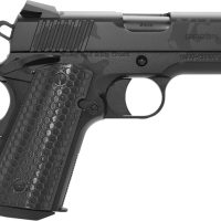 EAA GIR MC1911 UNT 9MM 3.4BC 7