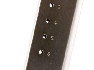 Springfield Armory XDS5002FDE Backstrap Sleeve  45 ACP Fits Springfield XDS Flat Dark Earth Polymer