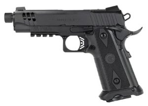 EAA CORP WITNESS 2311 BX 9MM 4.69" 17+1
