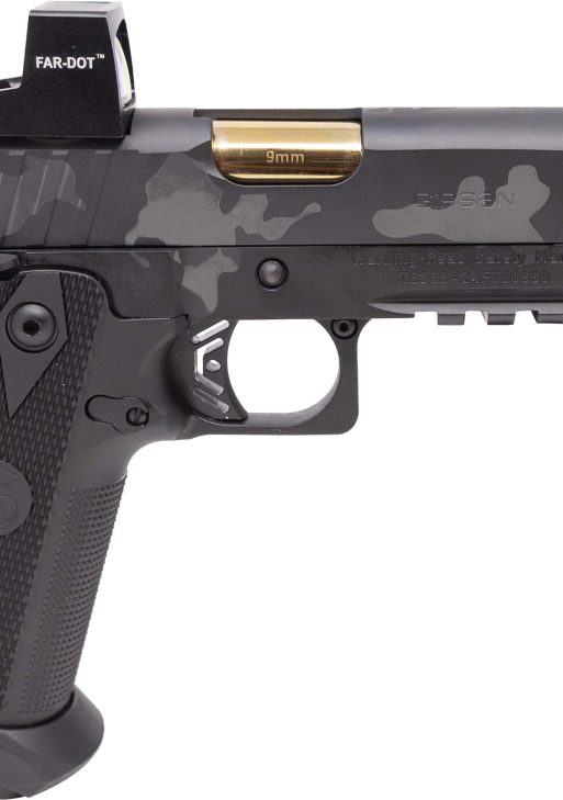 EAA GIR 2311 9MM 4BC TB 17 DE
