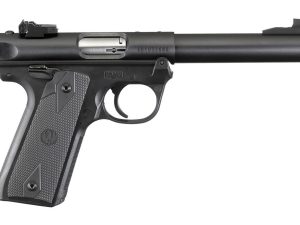 RUG MKIV 2245 22LR PST 5.5B