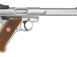 RUG MKIV COMP 22LR PST 6.88S
