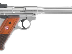 RUG MKIV HTR 22LR PST 6.88SS