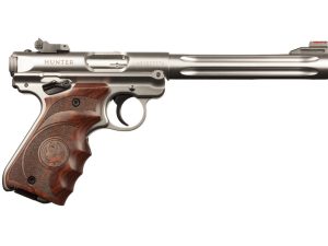 RUG MKIV HTR 22LR PST 6SS LTG