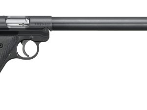 RUG MKIV TGT 22LR PST 10B