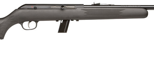 SAV 64F 22LR SEMI 10RD SYN