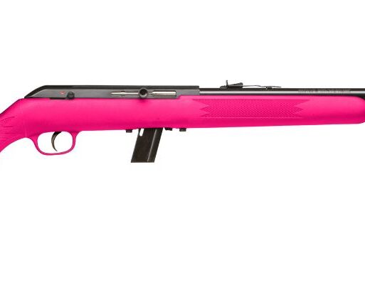 SAVAGE ARMS 64 SEMI-AUTO 22LR PINK 10+1