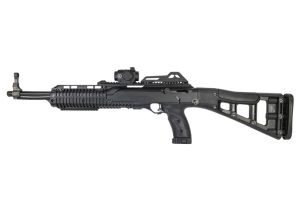 HI-POINT 40TS 40SW BLACK 10+1 17" RD