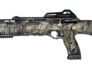 HI-POINT 40TS 40SW WDLND CAMO 10+1 17"