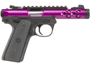 RUG MKIV 2245 LT 22 4.4 PRP DE