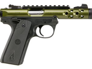 RUG MKIV 2245 LT 22 4.4 GRN DE