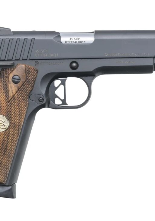 CHARLES DALY 1911 SUPERIOR 45ACP RD ADPTR