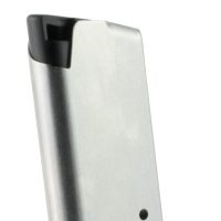 Wilson Combat 4745FS10 1911  10rd 45 ACP 1911 Government Stainless Steel