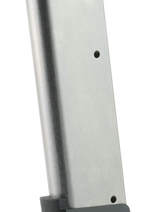 Wilson Combat 4745FS10 1911  10rd 45 ACP 1911 Government Stainless Steel