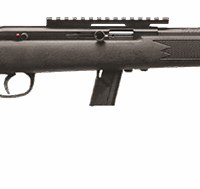 SAVAGE ARMS 64 FV-SR SEMI-AUTO 22LR BL/SY