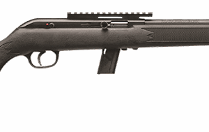SAVAGE ARMS 64 FV-SR SEMI-AUTO 22LR BL/SY