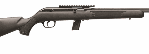 SAVAGE ARMS 64 FV-SR SEMI-AUTO 22LR BL/SY