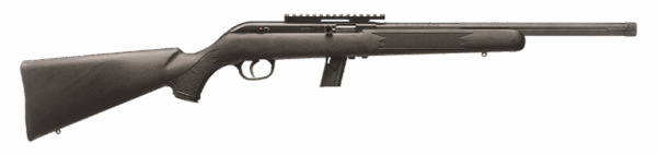 SAVAGE ARMS 64 FV-SR SEMI-AUTO 22LR BL/SY