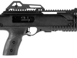 Hi-Point 1095TS 1095TS Carbine 10mm Auto 10+1 17.50" Threaded Barrel, Black All Weather Skeletonized Stock w/Internal Recoil Buffer