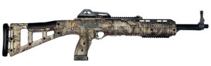 HI-POINT 45TS 45ACP WDLND CAMO 9+1 17"