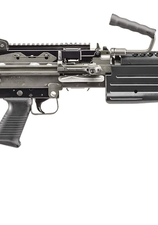 FNM M249S PAR SA RFL 5.56 16B