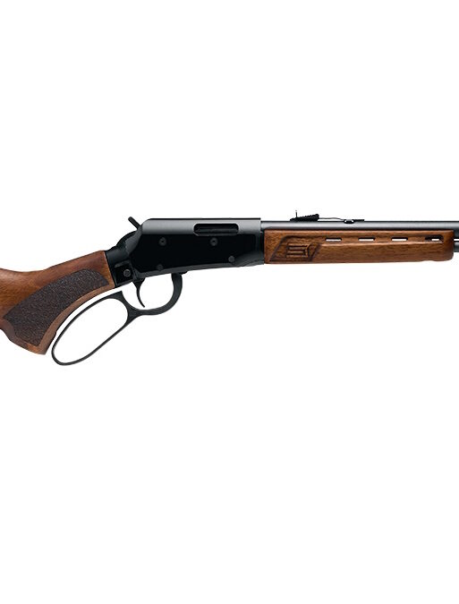 SAVAGE ARMS REVEL DLX 22LR 18" WD/BL 12+1