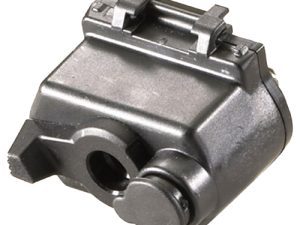 Streamlight 69130 TLR Battery Door Switch Fits TLR 1 & TLR 2 Lights Black