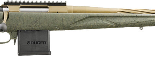 RUG AM RFL PRED G2 204RUG GRN
