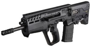 IWI Tavor 7 Bullpup Rifle Flattop - Black | 308Win | 20" Barrel | 20rd
