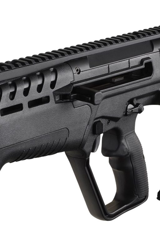 IWI Tavor 7 Bullpup Rifle Flattop - Black | 308Win | 20" Barrel | 20rd
