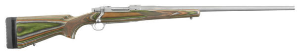 RUG HAWK PRED RFL 6.5 SS OR