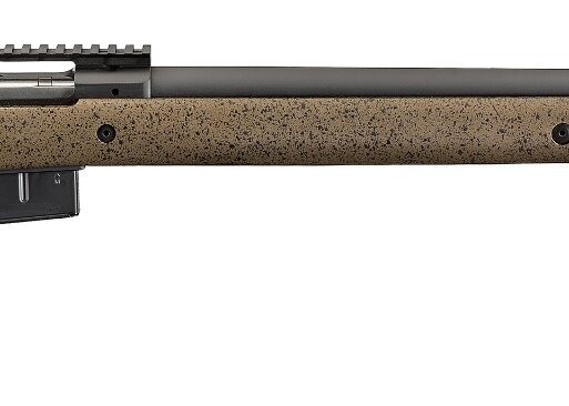 RUG HAWK LR TARGET BA 6.5PRC B