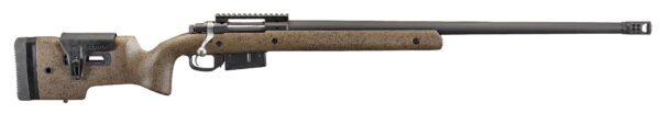 RUG HAWK LR TARGET BA 6.5PRC B