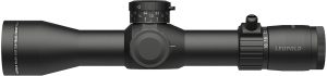 Leupold 173297 Mark 5HD  Matte Black 3.6-18x44mm 35mm Tube FFP CCH Reticle