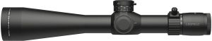 Leupold 171773 Mark 5HD  Matte Black 5-25x56mm 35mm Tube FFP CCH Reticle