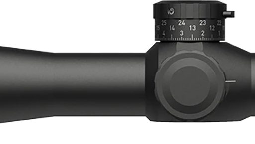 Leupold 171774 Mark 5HD  Matte Black 5-25x56mm M5C3 FFP H59 Reticle 35mm Tube