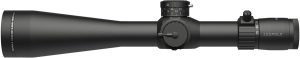 Leupold 171777 Mark 5HD  Matte Black 5-25x 56mm M5C3 Illuminated FFP Tremor 3 Reticle 35mm Tube