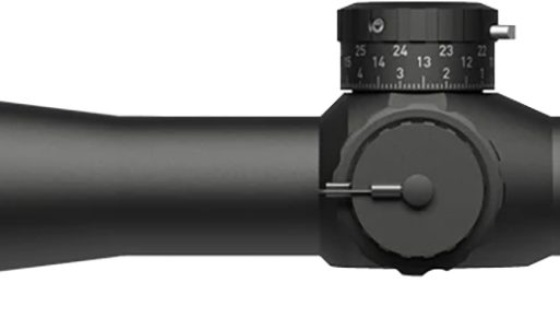 Leupold 171777 Mark 5HD  Matte Black 5-25x 56mm M5C3 Illuminated FFP Tremor 3 Reticle 35mm Tube