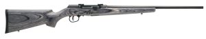SAVAGE ARMS A17 SPORTER 17WSM BL/LAM 22"