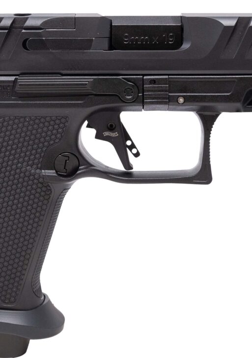 WAI PDP PRO-SD F-SE 9MM 4B 18