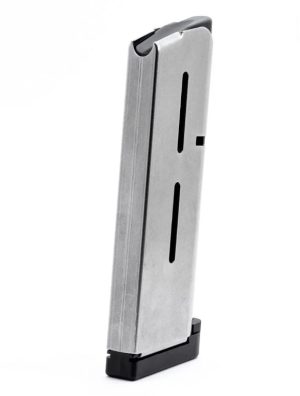 WILSON COMBAT MAG 1911 45ACP 7RD CPT STD