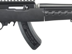 RUG 22 CHRGR TD 22LR 15RD P