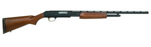 MOSSBERG 500 410/24 3" BL/WD