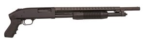 MOSSBERG 500 20/18.5 PARK PIST GR SHLD