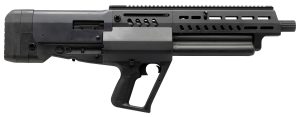 IWI US TS12B Tavor TS12 12 Gauge 3" 18.50" 15+1 Overall Black with Fixed Bullpup Stock